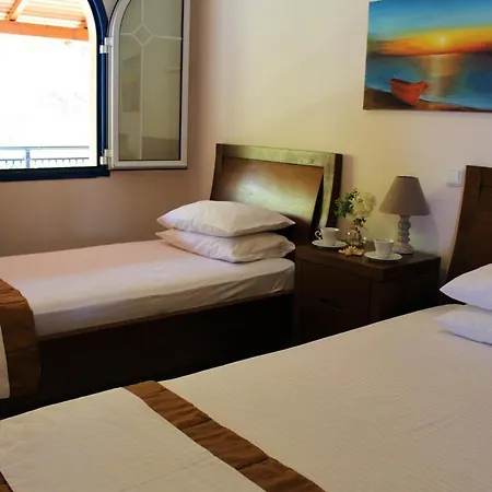 Apartament Sofia *
