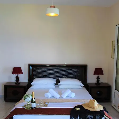 Apartament Sofia *