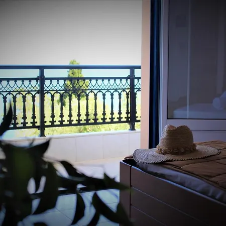 Apartament Sofia *