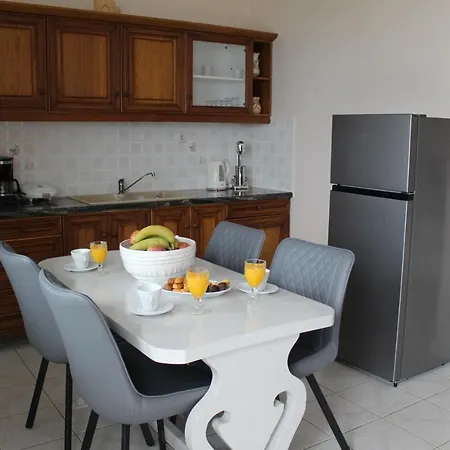 Apartament Sofia Koróni