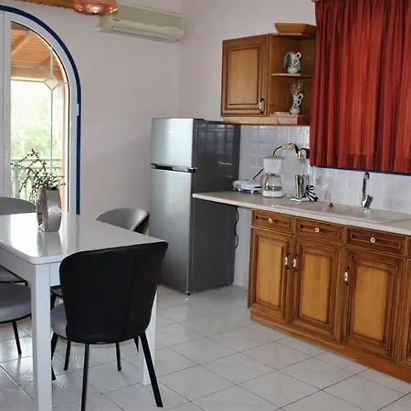 Sofia Apartament *