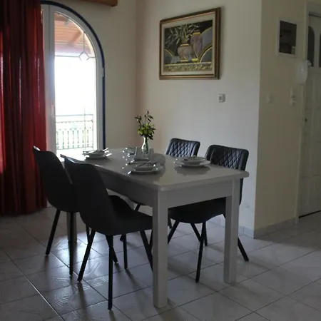 Apartament Sofia *