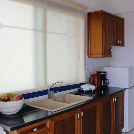 Apartament Sofia Koróni