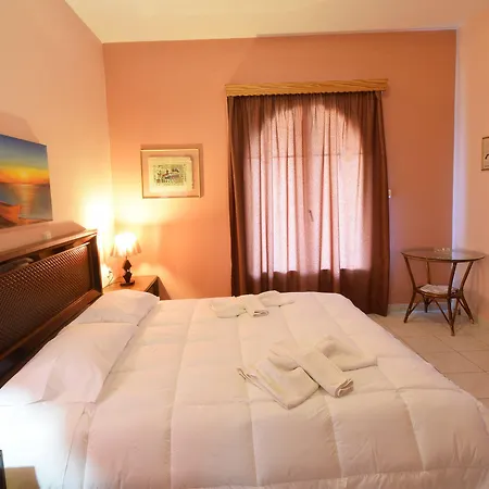 Sofia Appartamento *