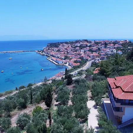 Appartamento Sofia *