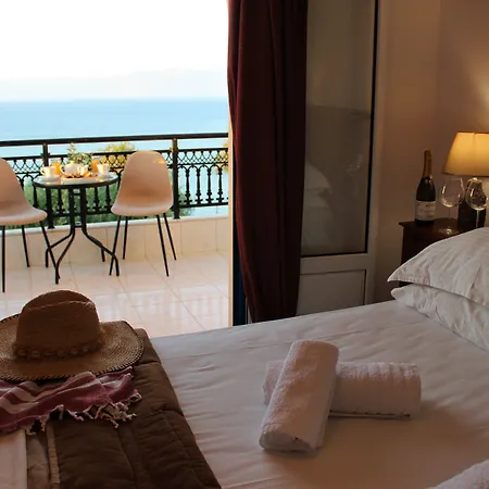 Appartamento Sofia *