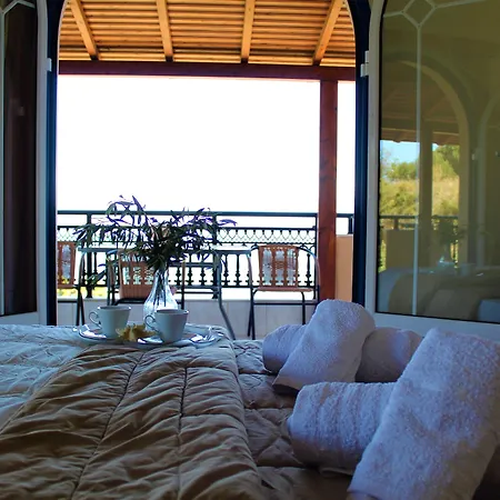 Appartamento Sofia Koróni