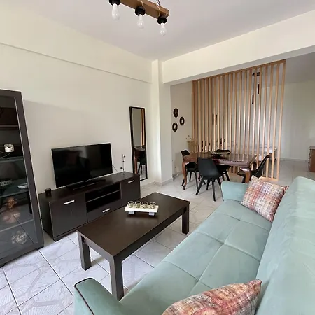 Sofia Appartamento Koróni