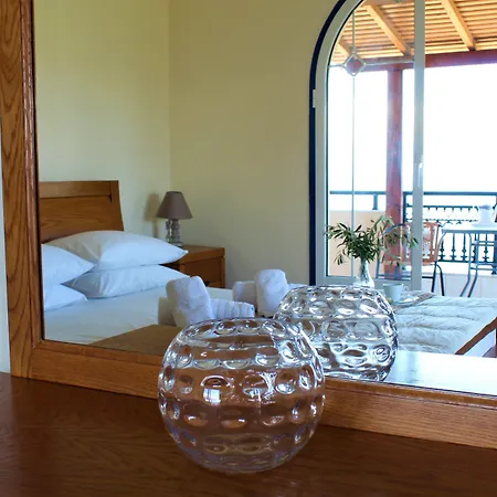 Appartamento Sofia Koróni