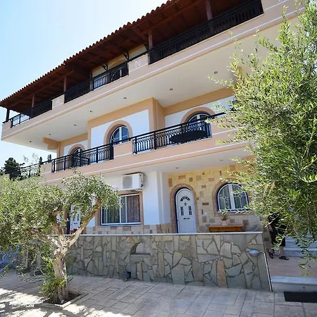 Apartament Sofia