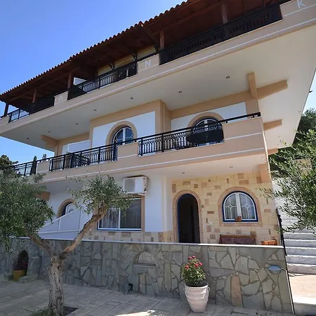 Apartament Sofia *