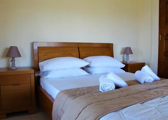 아파트 Sofia Koróni