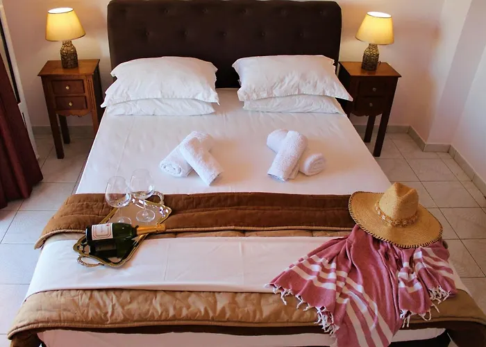 Sofia 아파트 Koróni