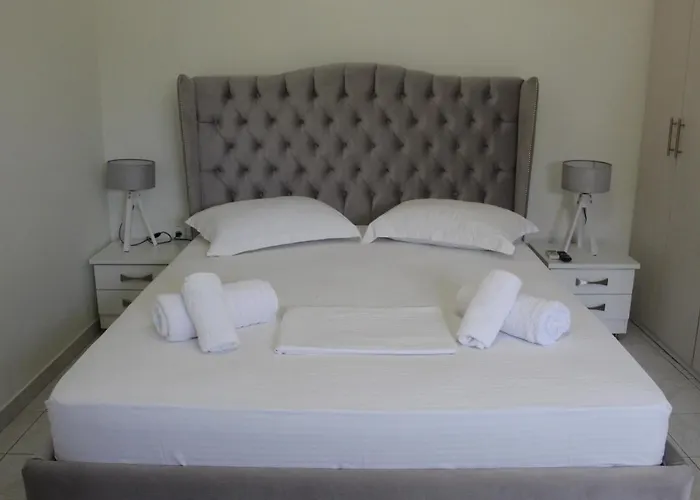 Sofia 아파트 Koróni