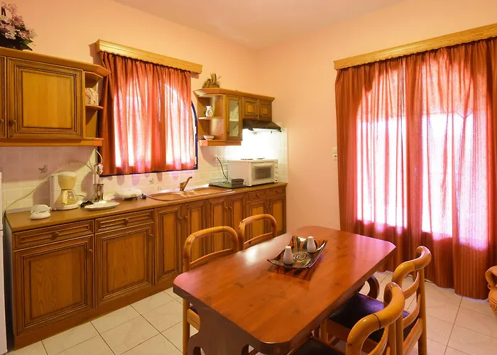 Sofia 아파트 Koróni