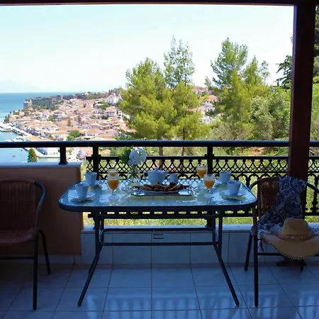 Sofia Apartment Koroni (Messinia)