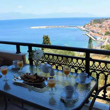 Sofia * Koroni (Messinia)