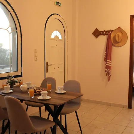 Sofia Apartment Koroni (Messinia)