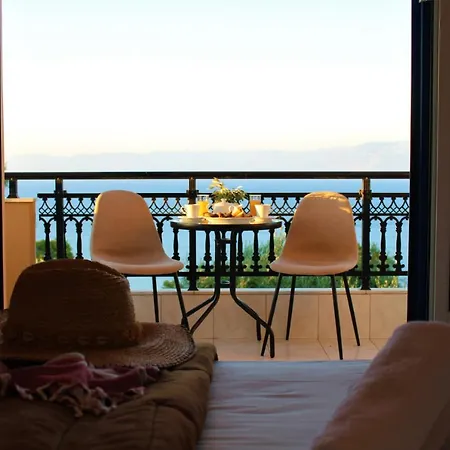 Sofia * Koroni (Messinia)