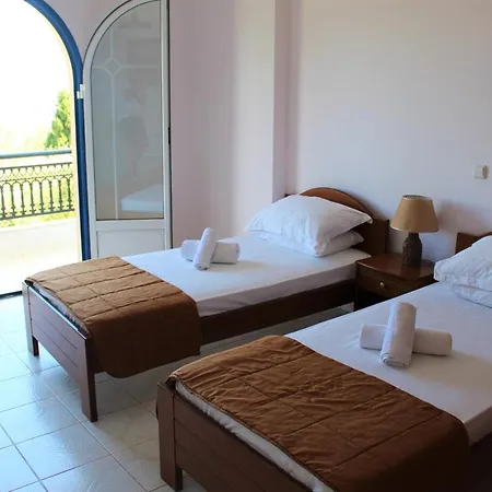 Appartement Sofia