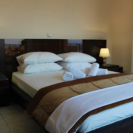 Sofia Apartment