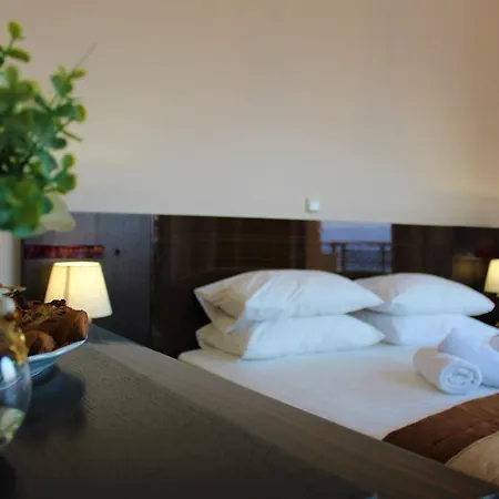 Sofia Apartment Koroni (Messinia)