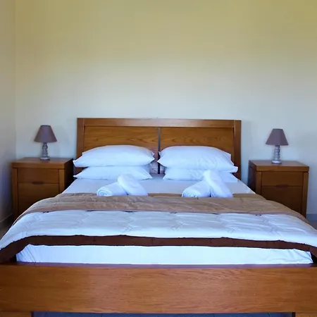 Sofia Apartment