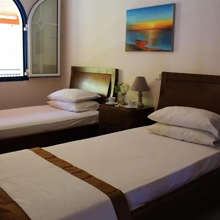 Sofia Apartment