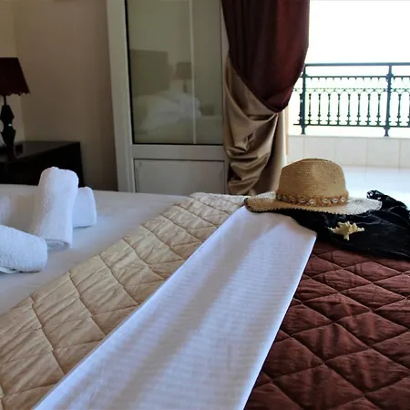 Apartment Sofia Koroni (Messinia)