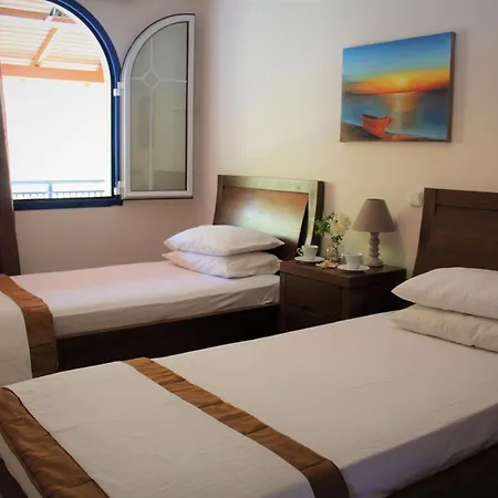 Apartment Sofia Koroni (Messinia)