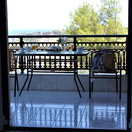 Sofia Διαμέρισμα