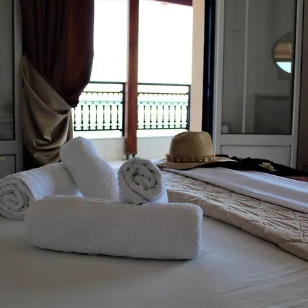 Sofia Apartment Koroni (Messinia)