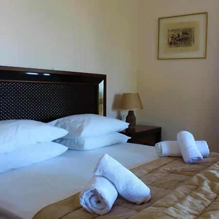 Sofia Apartament Koróni