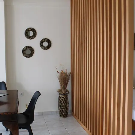 Sofia Apartament Koróni