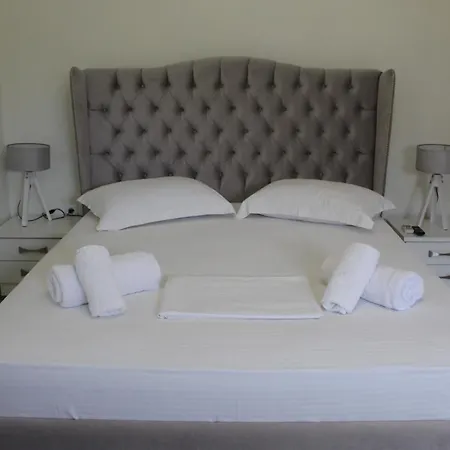 Sofia Appartement Koróni