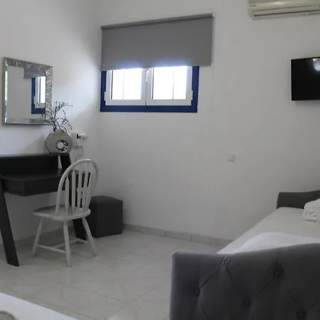 Apartament Sofia Koróni