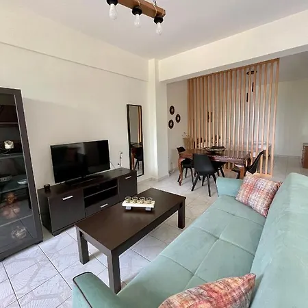 Appartamento Sofia Koróni
