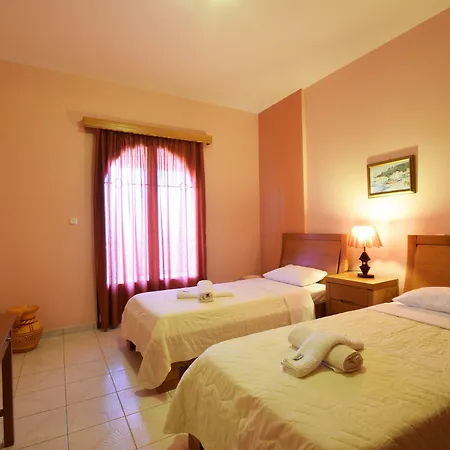 Apartament Sofia Koróni