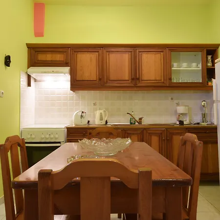 Sofia Appartement *