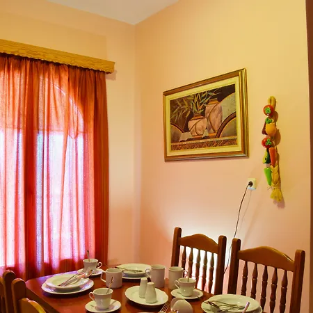 Sofia Appartement