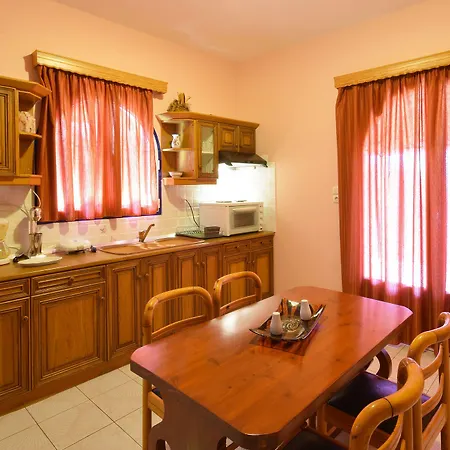 Sofia Apartament Koróni