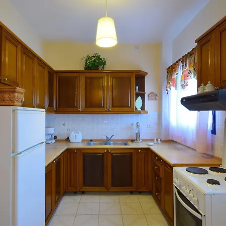 Apartament Sofia Koróni