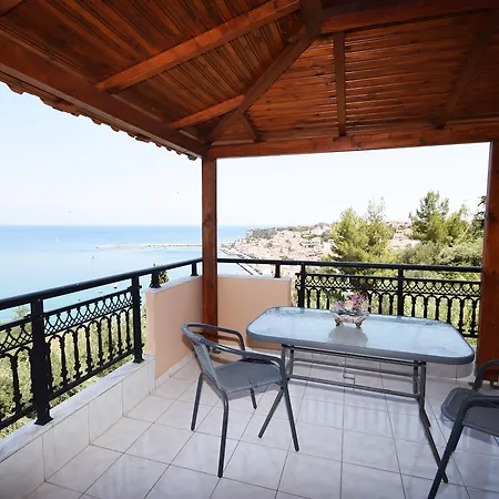 Sofia Appartement *