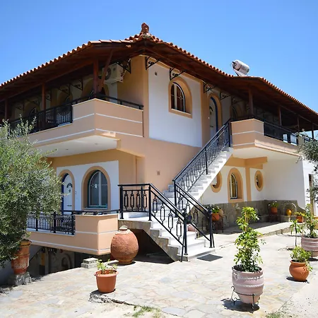 Sofia Apartament Koróni