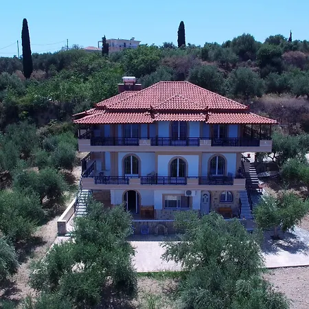 Sofia Apartment Koroni (Messinia)