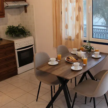 Apartament Sofia