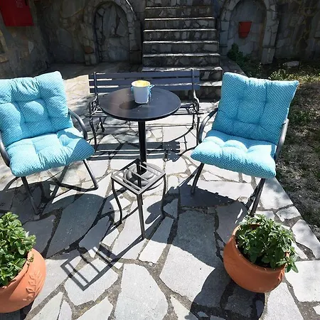Sofia Apartment Koroni (Messinia)