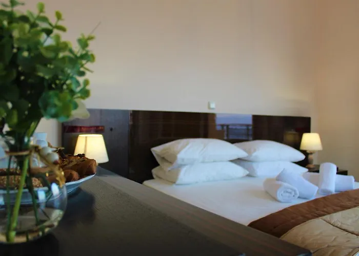 Sofia Apartamento Koroni (Messinia)