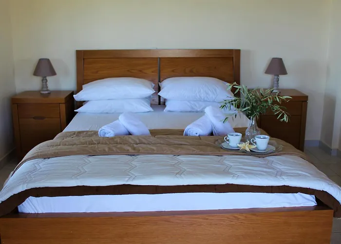 Apartamento Sofia Koroni (Messinia)