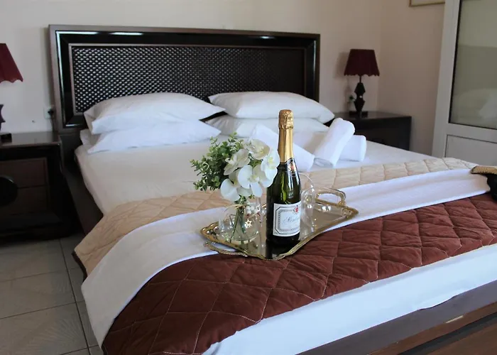 Apartamento Sofia Koroni (Messinia)